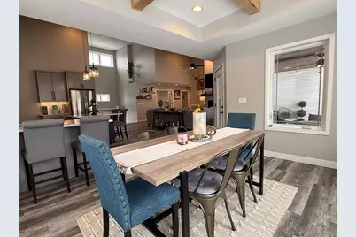 N536 Robinhood Drive, Sherwood, WI 54169 - Photo 3