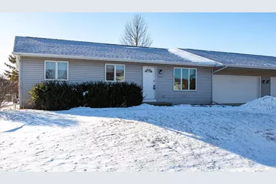 W2247 Block Road, Kaukauna, WI 54130 - Photo 1