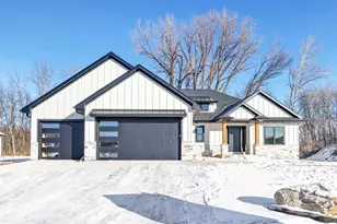 3698 Folkestone Dr, Green Bay, WI 54313 - Photo 1