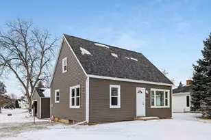 181 S Washington St, Berlin, WI 54923 - Photo 1