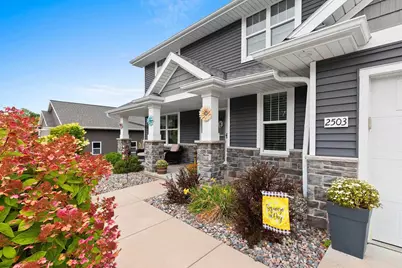 2503 Remington Road, Green Bay, WI 54302 - Photo 5