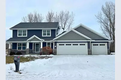2503 Remington Road, Green Bay, WI 54302 - Photo 1