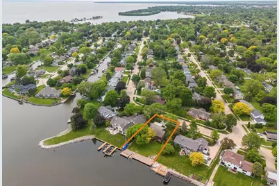 2136 White Swan Drive, Oshkosh, WI 54901 - Photo 73
