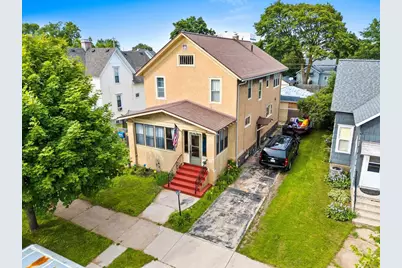 1318 Prescott Street, Marinette, WI 54143 - Photo 3