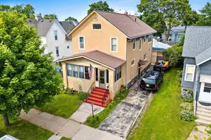 1318 Prescott St, Marinette, WI 54143 - Photo 3