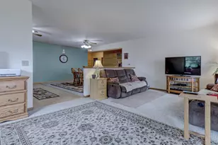 N8801 Lakeshore Dr, Van Dyne, WI 54979 - Photo 7