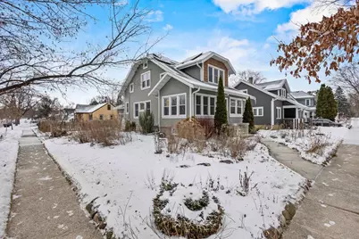 726 Sherman Ave W, Fort Atkinson, WI 53538 - Photo 3