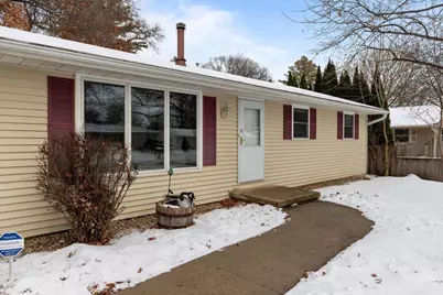 1650 Biemeret Street, Green Bay, WI 54304 - Photo 1