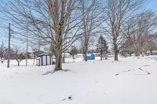 306 N 2nd St, Bonduel, WI 54107 - Photo 3