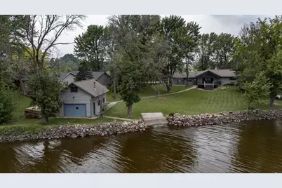 9205 Willow Lane, Fremont, WI 54940 - Photo 3