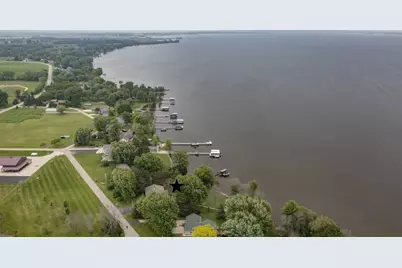 9205 Willow Lane, Fremont, WI 54940 - Photo 33