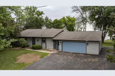 9205 Willow Lane, Fremont, WI 54940 - Photo 9