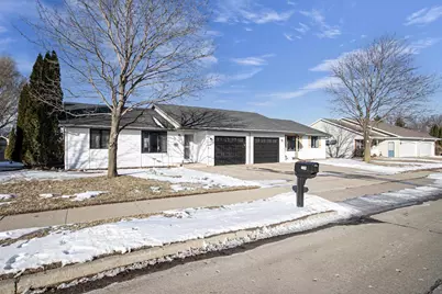 400 Frances Street, Kaukauna, WI 54130 - Photo 27