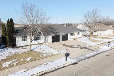 400 Frances Street, Kaukauna, WI 54130 - Photo 29