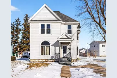 328 E Fond Du Lac Street, Ripon, WI 54971 - Photo 1