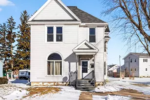 328 E Fond du Lac St, Ripon, WI 54971 - Photo 1