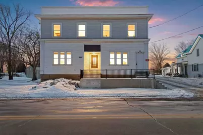 8268 Cth W, Greenleaf, WI 54126 - Photo 1