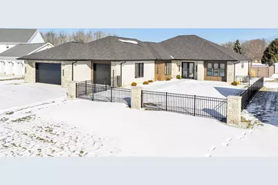 2448 Riddle Court, De Pere, WI 54115 - Photo 1