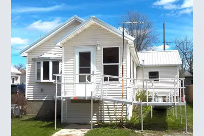 506 Park Avenue, Oconto, WI 54153 - Photo 1
