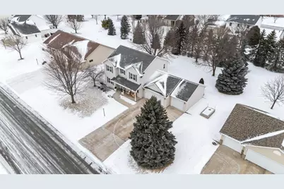 W6054 Zinnia Drive, Appleton, WI 54915 - Photo 39