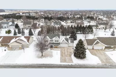 W6054 Zinnia Drive, Appleton, WI 54915 - Photo 45