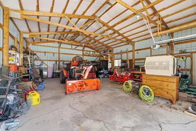 E5245 Haire Road, Weyauwega, WI 54983 - Photo 33