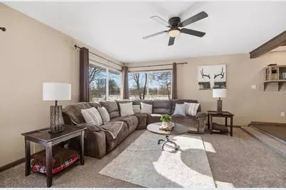 E5245 Haire Road, Weyauwega, WI 54983 - Photo 5