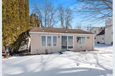 165 Sun N Surf Drive, Luxemburg, WI 54217 - Photo 1