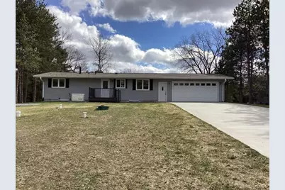 W6329 Peninsula Court, Neshkoro, WI 54960 - Photo 1