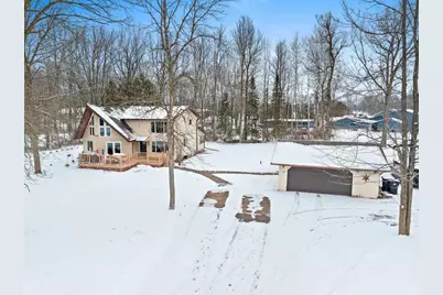 129 W Wallrich Road, Cecil, WI 54111 - Photo 61