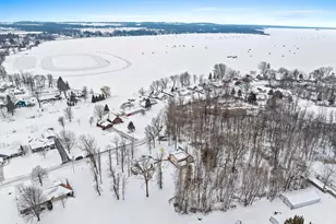 129 W Wallrich Rd, Cecil, WI 54111 - Photo 65