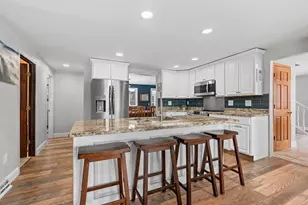 129 W Wallrich Rd, Cecil, WI 54111 - Photo 3