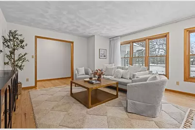 134 Tustin Road, Fremont, WI 54940 - Photo 3