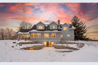 134 Tustin Road, Fremont, WI 54940 - Photo 1