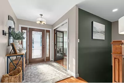 E5248 White Lake Road, Weyauwega, WI 54983 - Photo 7