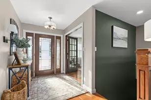 E5248 White Lake Rd, Weyauwega, WI 54983 - Photo 7