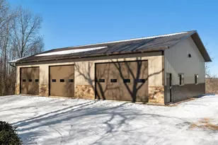 E5248 White Lake Rd, Weyauwega, WI 54983 - Photo 3