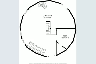 N4535 Oakland Drive, Waupaca, WI 54981 - Photo 37