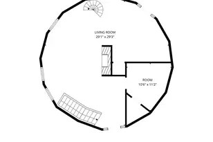 N4535 Oakland Dr, Waupaca, WI 54981 - Photo 37