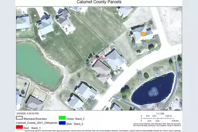 900 Clover Court, Menasha, WI 54952 - Photo 61