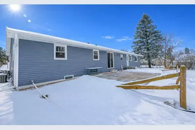 428 Lincoln Street, Seymour, WI 54165 - Photo 3