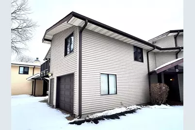 450 N Campbell Road #D3, Oshkosh, WI 54902 - Photo 1