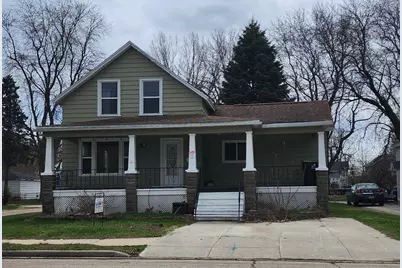 531 6th Avenue, Menominee, MI 49858 - Photo 1