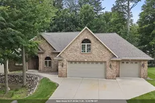 448 Harvest Rd, Green Bay, WI 54302 - Photo 1