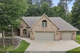 448 Harvest Rd, Green Bay, WI 54302 - Photo 1