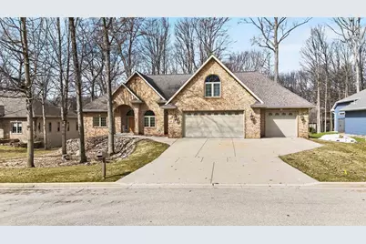 448 Harvest Road, Green Bay, WI 54302 - Photo 57