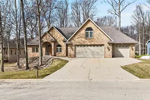 448 Harvest Rd, Green Bay, WI 54302 - Photo 57