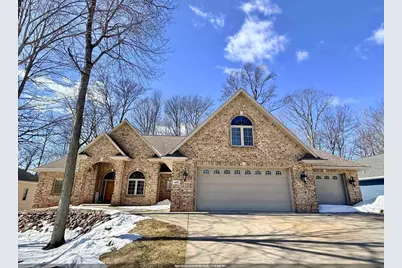 448 Harvest Road, Green Bay, WI 54302 - Photo 1