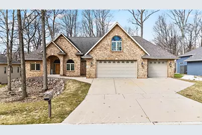 448 Harvest Road, Green Bay, WI 54302 - Photo 55
