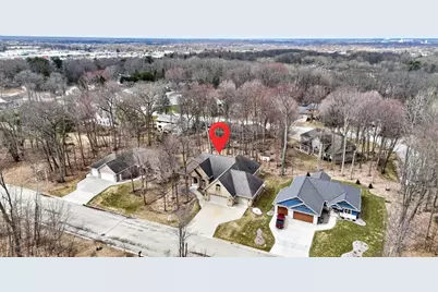 448 Harvest Road, Green Bay, WI 54302 - Photo 71